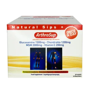 Харчова добавка ArthroSup ( Артросуп )